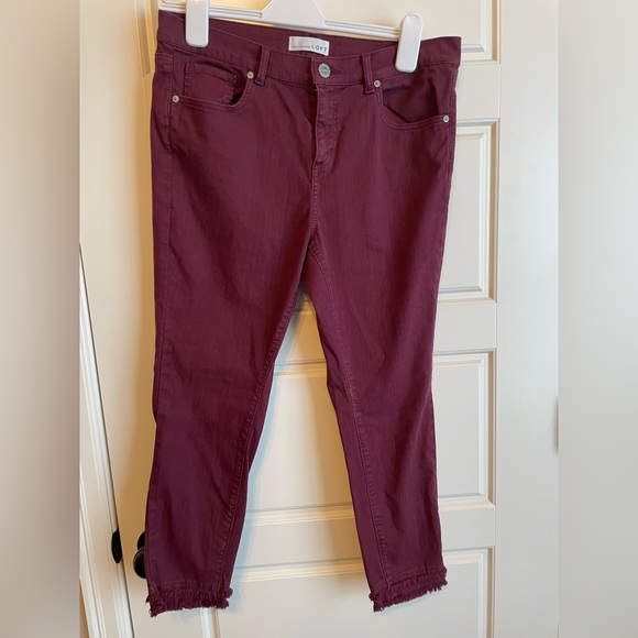 Loft pants - Picture 2 of 4